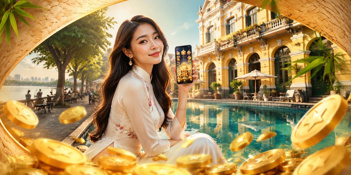 Người dùng Hà Nội xem bóng đá và đặt cược trên ứng dụng viet79